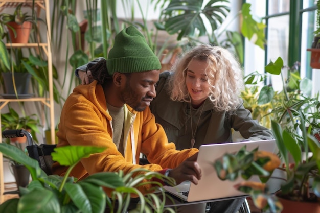 man-woman-looking-laptop-with-plant-background_337384-107030.jpg